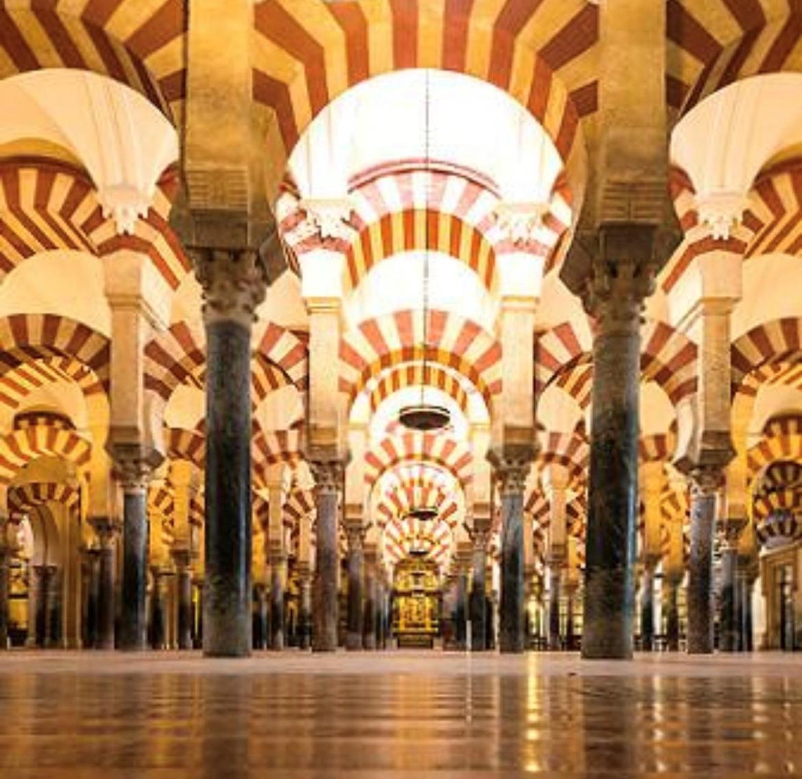 Estudio Acogedor Cercano A Mezquita Córdoba Exteriér fotografie